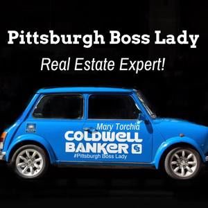 Meet your Posher, Mary